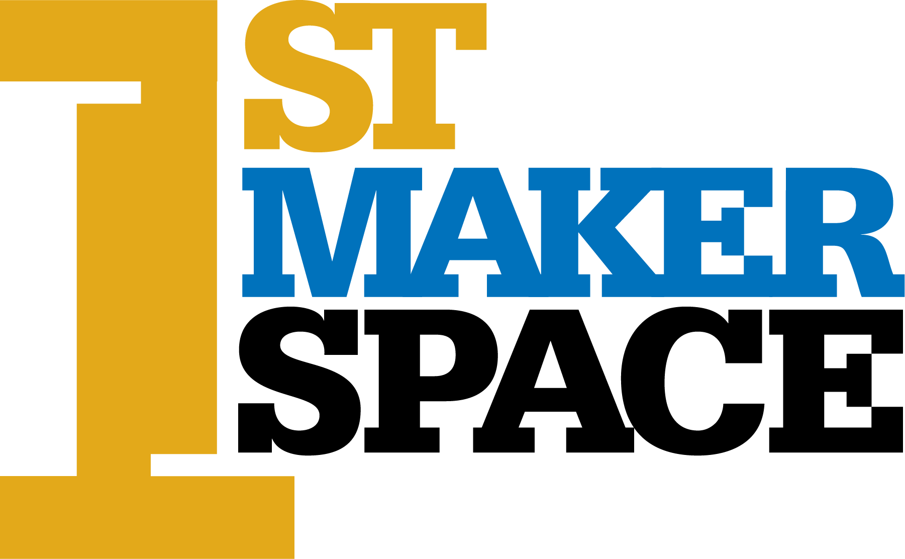 Design Your Makerspace Today | 1st Maker Space